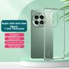 For OnePlus Ace 3 Pro 5G Phone Case IMAK Soft Slim Case UX-5 Series