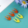 Scrapbooking Crafts Diy Doll Making Accessories Chicken Animal Mouth Doll Mouth Lips Plastic Mouth