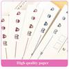 Addition And Subtraction Within 100 Maths Workbook Primary School Training Book Arithmetic Exercise Books Notebooks
