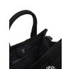 Сумка KARL LAGERFELD KARL LAGERFELD A3W50118 чёрный