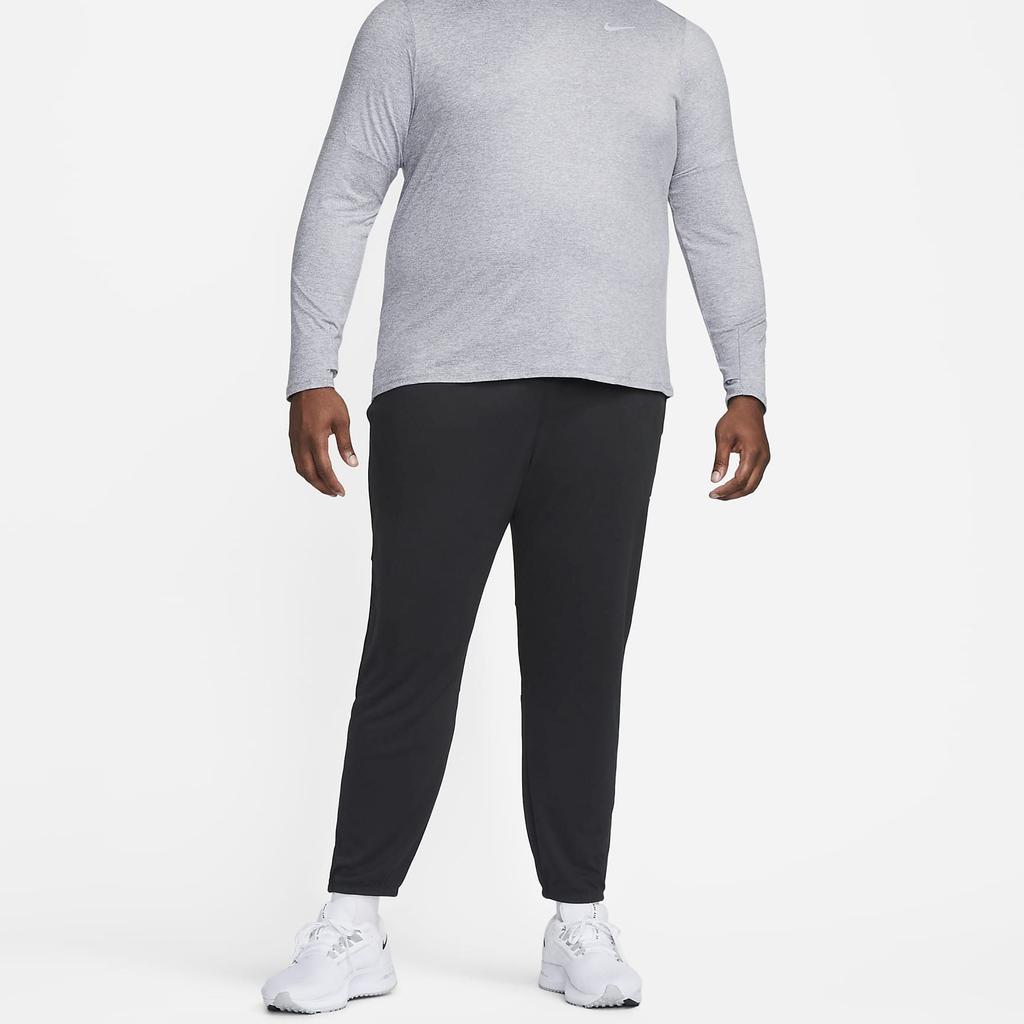 New Nike Sports Pants Men's Black DD5003-010