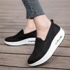 Fashion Lace-free Big Sole Skateboarding Sneakers Vulcanize All For Tourism Women Shoes Brand Sport Snearkers Fashionable Shooes