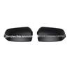 2023 Ford Everest Black Warrior Matte Black Rearview Mirror Cover