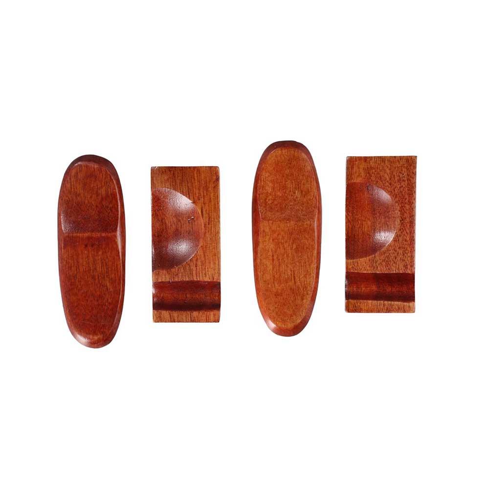 Kitchen Supplies Chopsticks Stand Chopsticks Holder for Dining Table Accessories Chopstick Rest