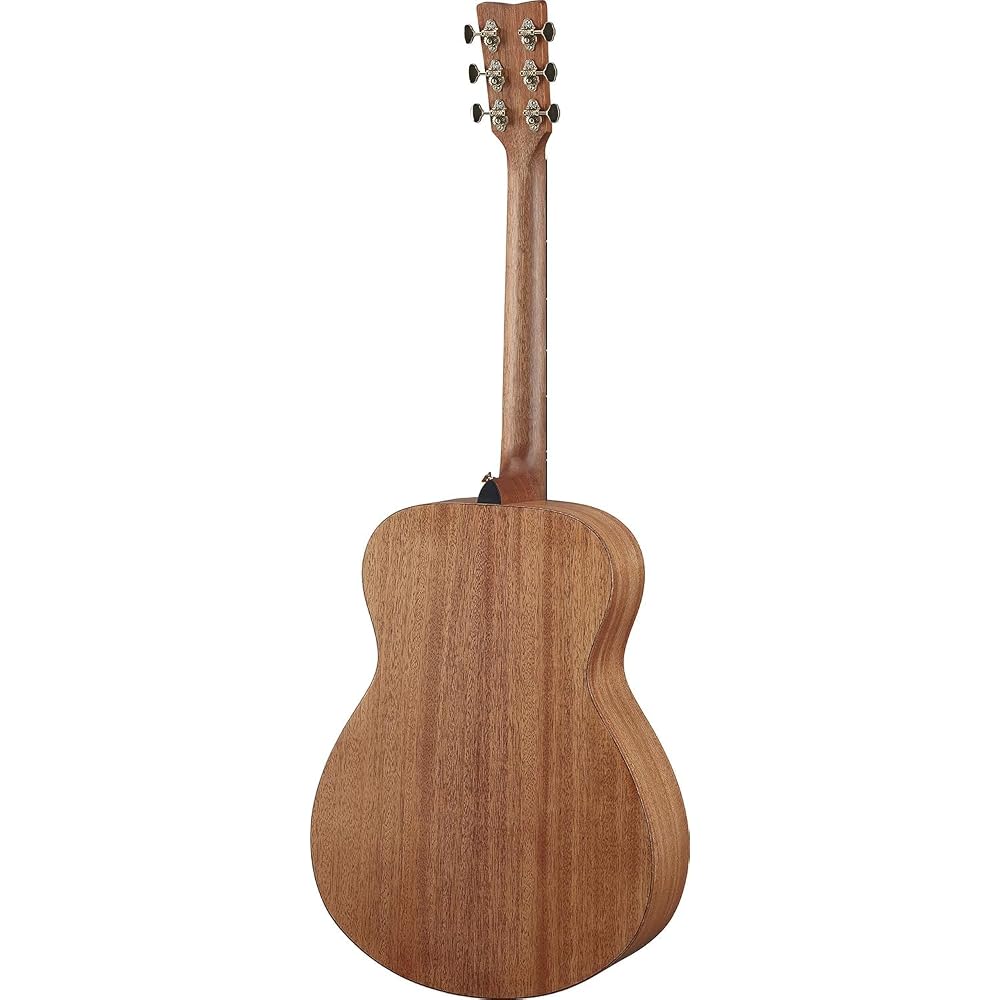 Yamaha acoustic guitar STORIA II