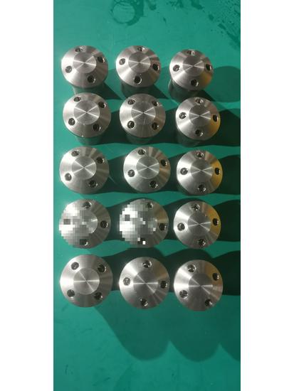 Stainless Steel Liquid Dispenser Splitter Elbow Head