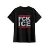 Design Ice Distressed Retro Unisex T-Shirt  Unisex T-Shirt