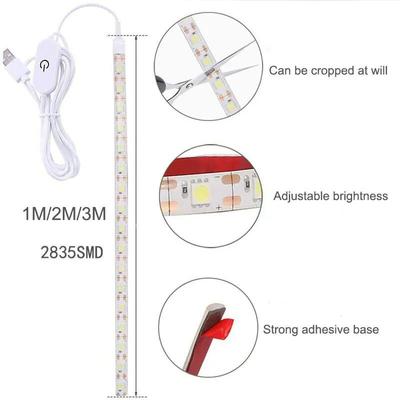 LED-verlichting – LED-strips
