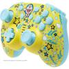 Doraemon Gyro Controller Mini Wireless Type SWITCH Organic Star Switch (SWITCH / EL) -