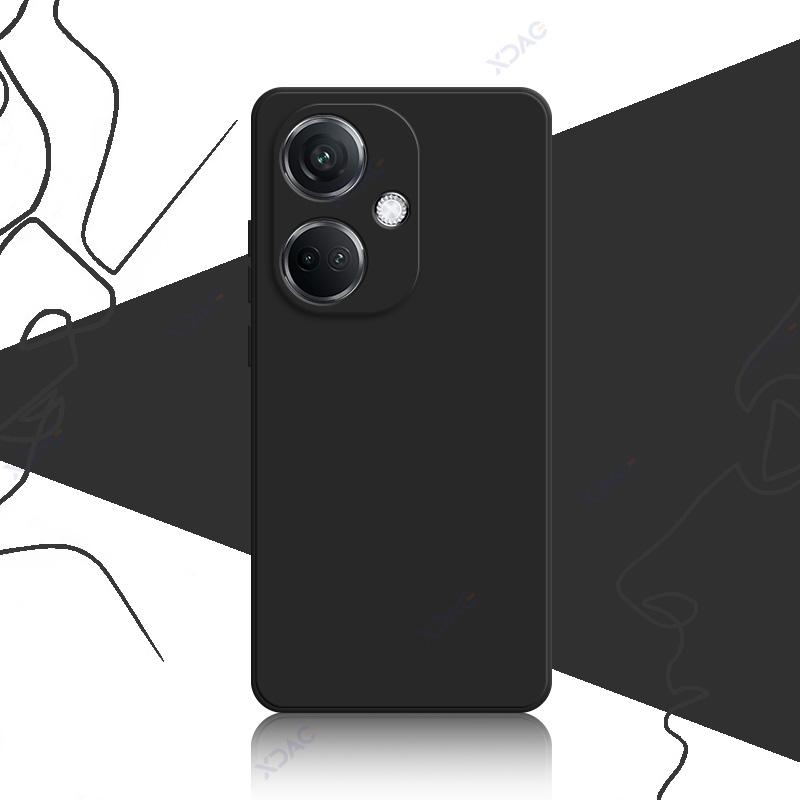 

Милые чехлы для телефонов OPPO K11 K11X 5G, полностью мягкие, роскошные, квадратные, жидкие, силиконовые, задняя крышка OPPOK11X, противоударный чехол-книжка OPPO K11 5G чёрный