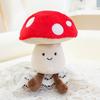 Plush Vegetable Realistic Toys Figures Heavy Particles Children Gift Collection
