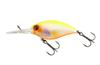 Jackall Block Ripper 48 Mr Floating Lure Chart Back Pearl (9286)