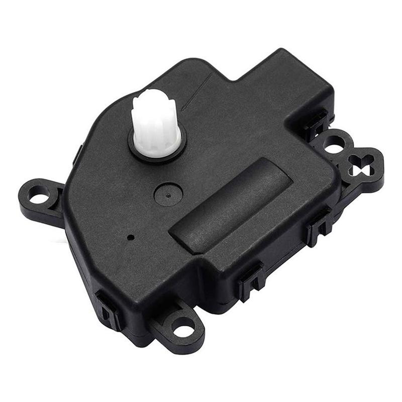 1 ks 68079488AA servomotor dveří vzduchu topení do auta pasuje pro Dodge Durango Jeep Grand Cherokee 2011 2012 2013 68079488AB