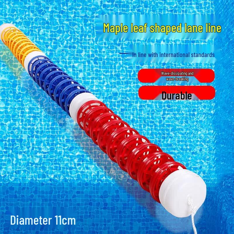 Nuoyu Swimming Pool Lane Line