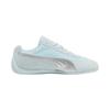 Puma Speedcat Premium Sea Glass Matte Silver Unisex Sneakers Blue 403902-07