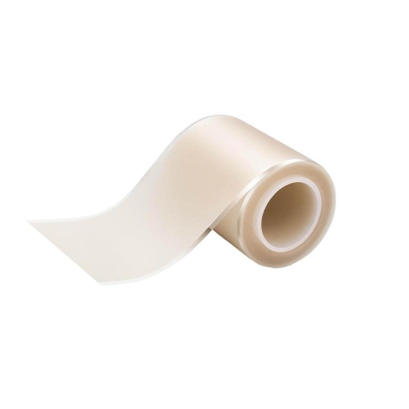 Klebefilm Rolle Tape für Blasen Atmungsaktives Hydrokolloid Schmerzfreies Entfernen Wasserdichtes Design für Sport Täglichen Gebrauch