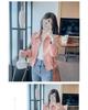 2025 Women's Chic Tweed Short Jacket - High-End Petite Cardigan for Spring/Autumn