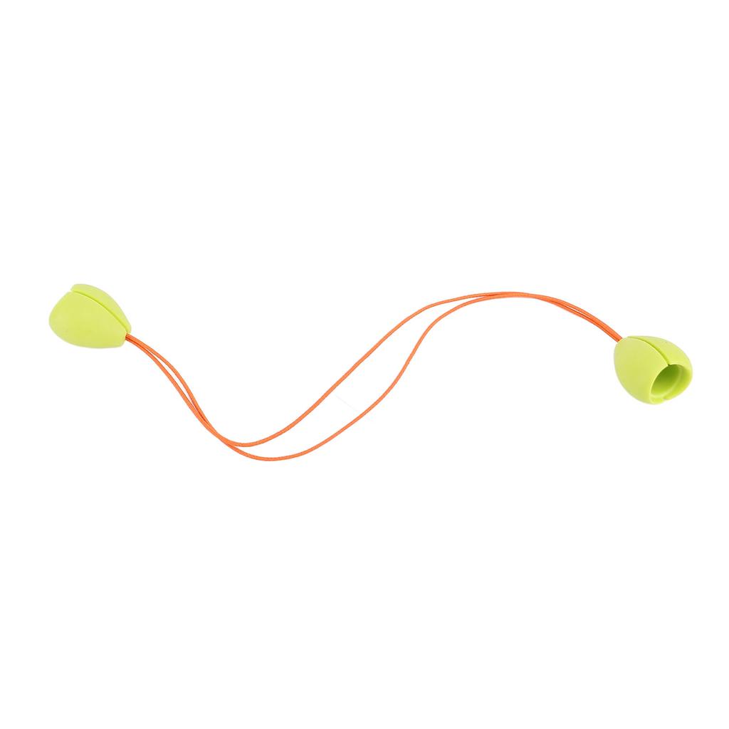 Knitting Needle End Cap Point Protector ABS Plastic Needle Tip Stopper for Needlework Crochet Wool