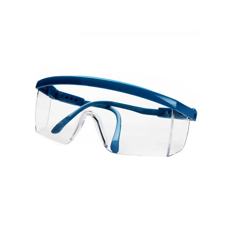 3M 1711AF Safety Goggles 1 Pair