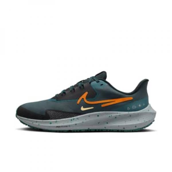 

Мужские кроссовки Nike Pegasus 39 Shield с утеплением для шоссейных дорог DO7625-300