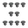 10 Pieces Hood Clip for Chevrolet, Opel, Mercedes