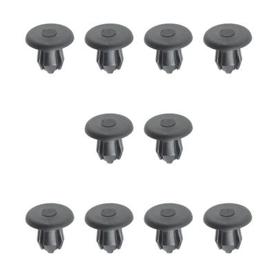 10 Pieces Hood Clip for Chevrolet,  Opel, Mercedes
