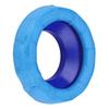 Toilet Flange Odor Resistant Drain Pipe Sealing Ring Toilet Installation Fitting Accessory