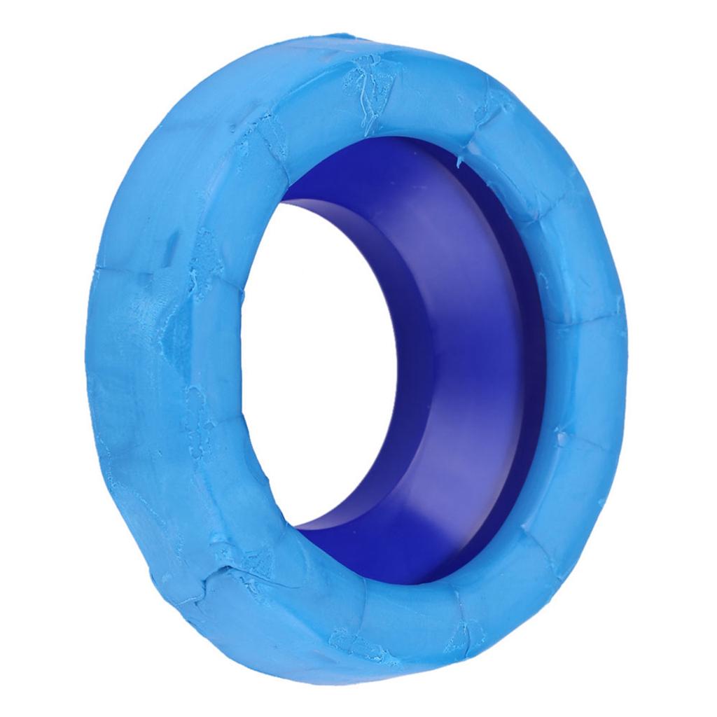 Toilet Flange Odor Resistant Drain Pipe Sealing Ring Toilet Installation Fitting Accessory