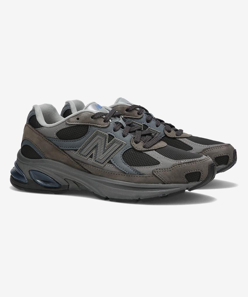New Balance Nbp7Gs101C / U20107Z3 (Charcoal)