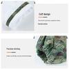 Shuyi Camouflage Catering Uniform 4-Piece Set
