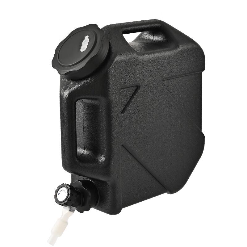 Portable Camping Water Storage Bucket