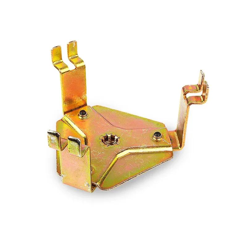 Aliaj 3-fălci Reglabil Capac Rezervor Pompă Benzină Combustibil Auto Demontor Cheie Instrument Reparație Rezervor Pompă Combustibil Auto Unelte Demontare