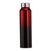 Stainless Steel Water Bottle | BIS-Approved | 900ml (Dual Colour)