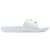 Converse All Star Slide White Black Unisex Sneakers 171215C