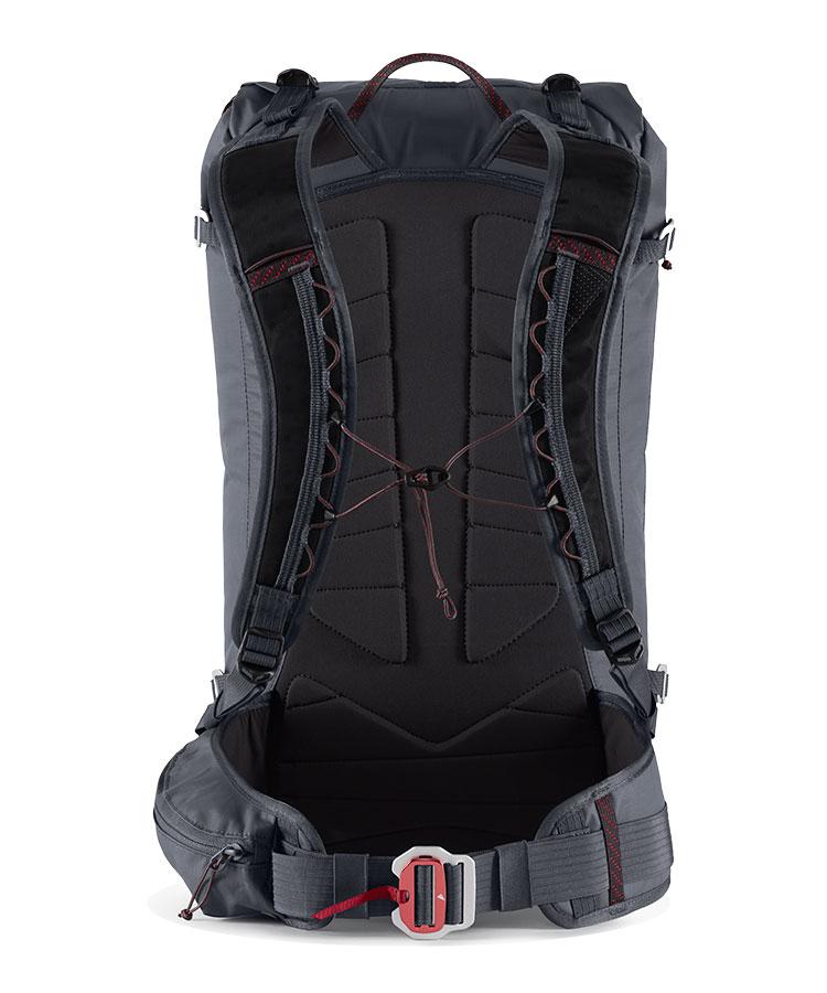 Klattermusen Wool Backpack 30 Liter