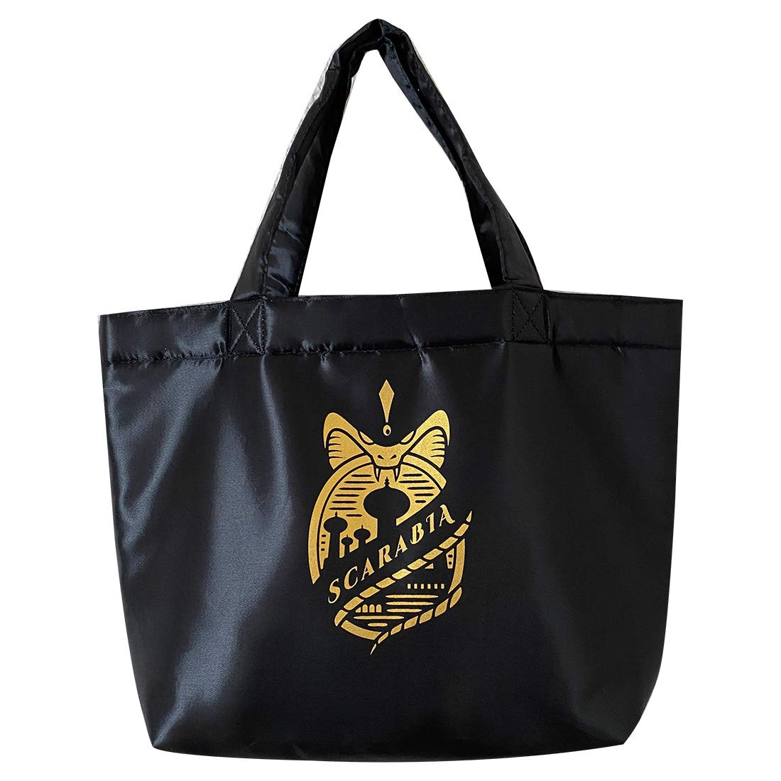 

Twisted Wonderland Satin Lunch Bag Scarabia APDS5511