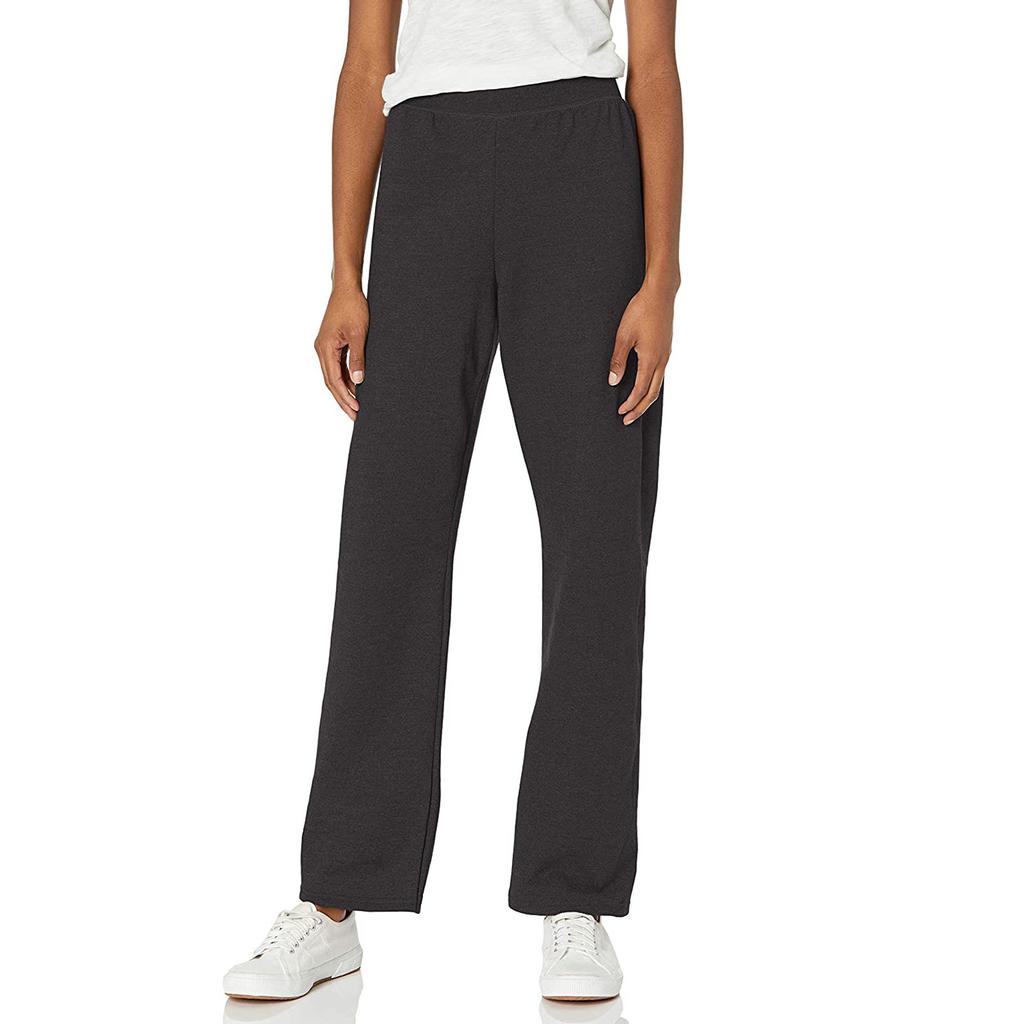 Fashion Women's  Color Leisure Time Easy Motion Long Trousers Pants