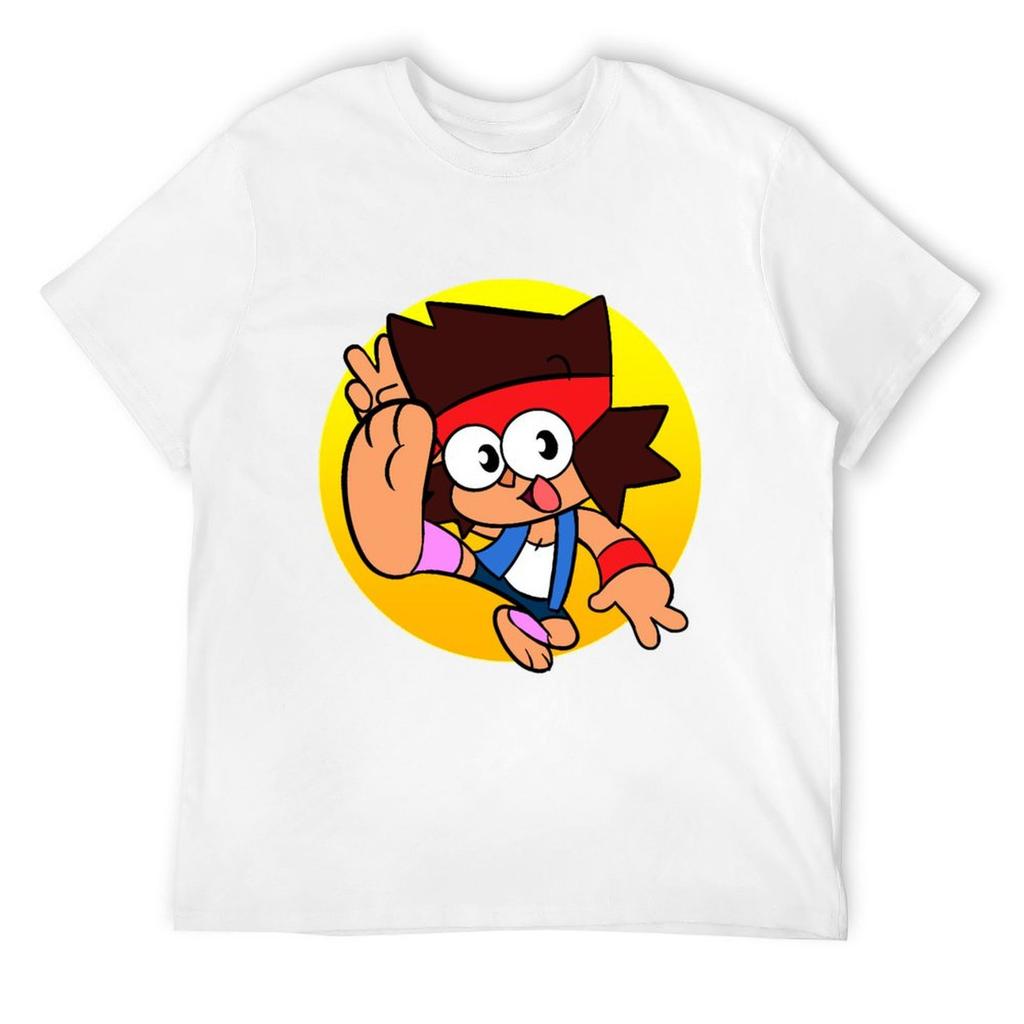 KO T-Shirt Short sleeve tee man clothes men tshirt