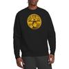 Elvis Presley Unisex Adult Full Sun Label Sweatshirt