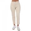 Womens/Ladies Stretch High Waist Jeans