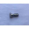 stainless steel 304 banjo single hole bolt Stainless Steel Banjo Bolt Screw