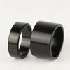 Aluminum Alloy Bicycle Headset Spacer for 28.6mm Bike Stem Washer Steerer Tube Fork Stem Height Adjust Ring 2/3/5/10/20mm