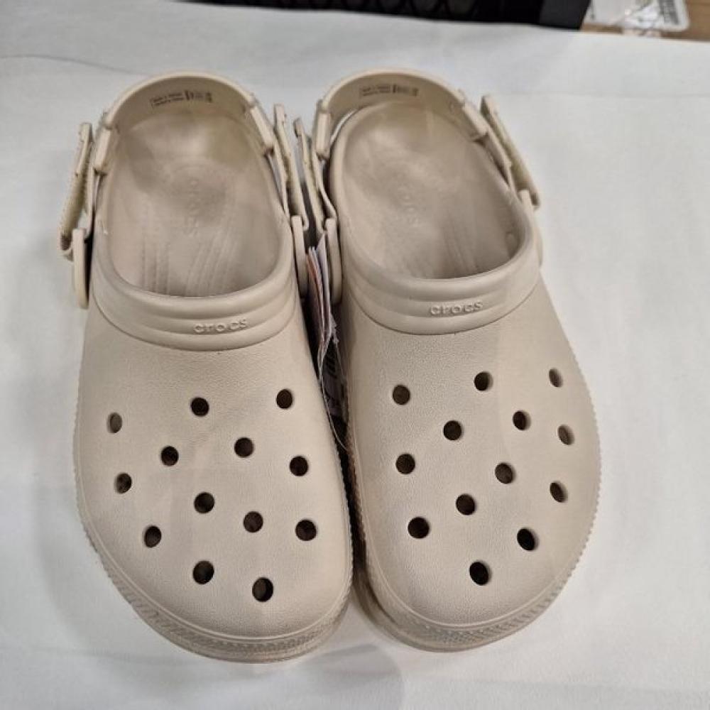 

Crocs Homeplus Mall 02 Duet Max 2 Clogs Duet Max 2 Clogs 208776 160 beige/240