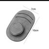 Car Visor Car Sunglass Holder Ticket Card Clamp Glasses Cases Glasses Holder Clips  Car