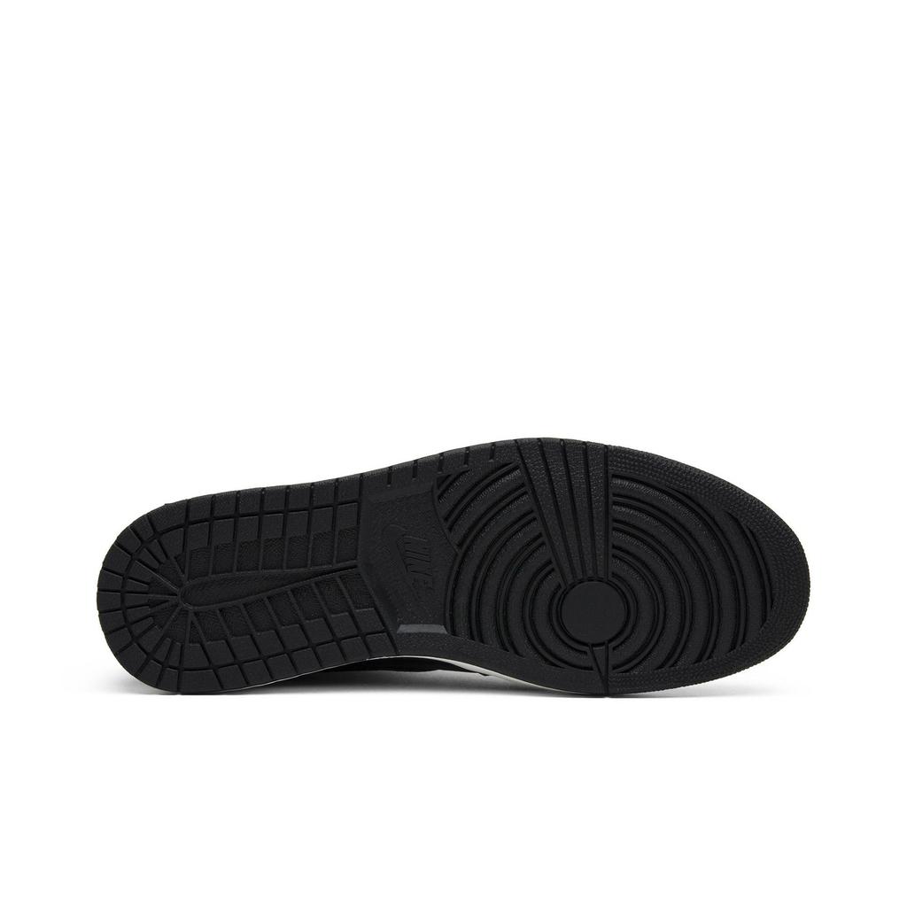 Air Jordan 1 Retro High OG 'Shadow' 2013 (Unisex) Black / Soft Grey Vintage Basketball Shoes 555088 014
