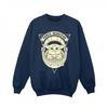 Girls The Mandalorian Grogu Force Sensitive Sweatshirt