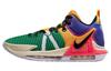 LeBron Witness 7 'Multi Color' DM1122-501