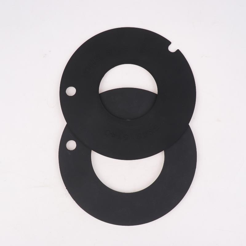 Rv Toilet Seal Flush Ball Gasket Replacement Rv Sealing Washer Waterproof Easy Install Camping Van Toilet Accessories