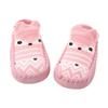 Newborn Baby Cartoon Newborn Baby Girls Boys - Socks Slipper Shoes Boots