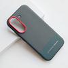 Suitable for Redmi Turbo1max Mobile Phone Case Turbo 1 Triangular Splicing POCOX1Pro Protective Case